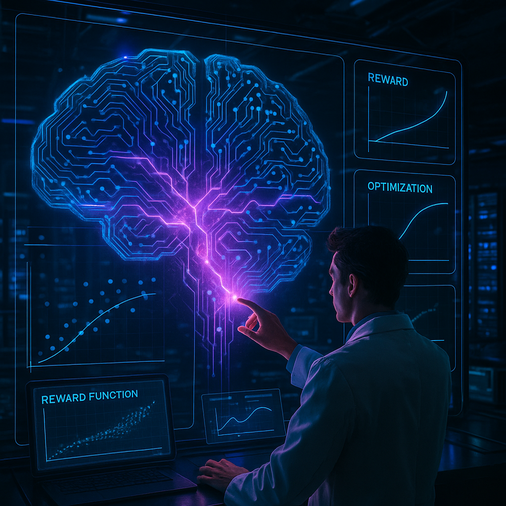 Artificial Desire & Machine Libido: Unpacking Encoded Intention in AI