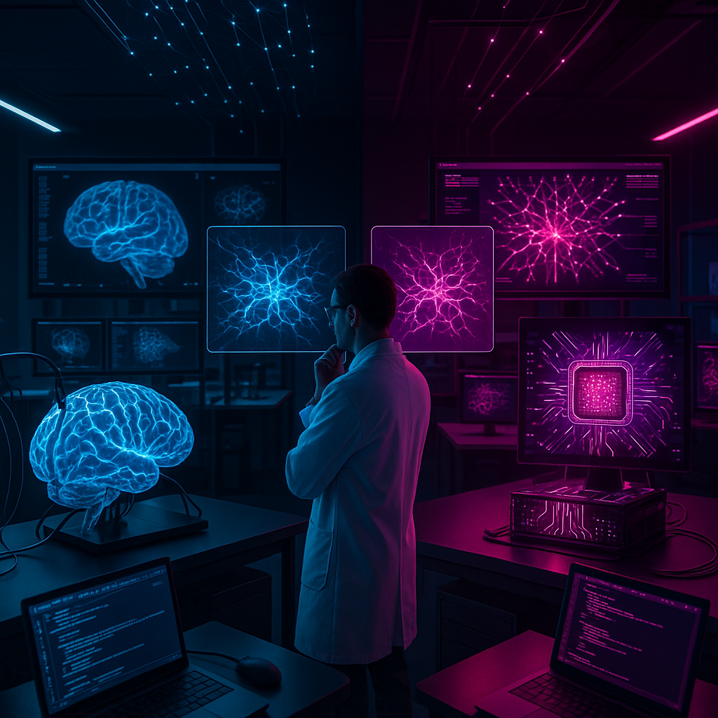 Digital Suffering and Machine Consciousness: Rethinking Sentient AI