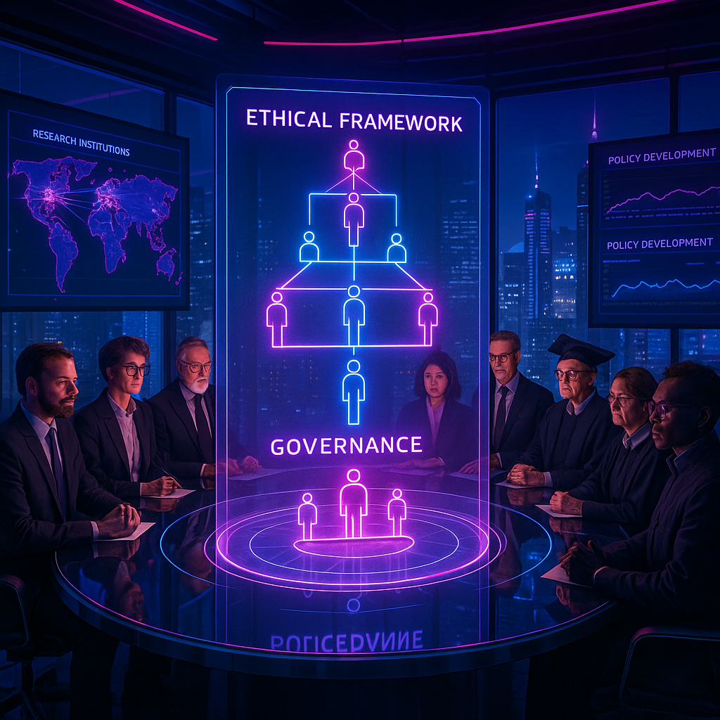 Humanity AI launches $500M for people-centered AI and Google opens first India AI hub – Press Review 15 October 2025